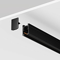Шинопровод накладной 2м Levity