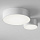 Потолочный светильник Зон / Zon IP 4000 30Вт IP 65