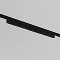Трековый светильник Точки / Points Levity 2700К 20Вт 30°