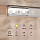 Светодиодная лента Базовая 24В 5050 14,4Вт/м 3000K 5м IP 65 201192