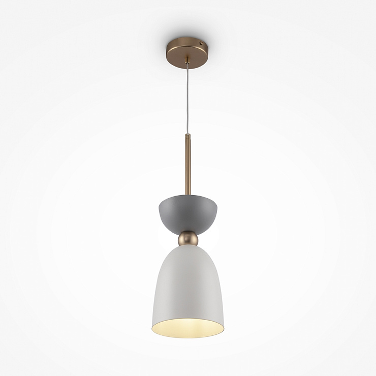 Подвесной светильник Cloches