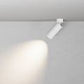 Потолочный светильник Фокус / FOCUS LED 20 Вт 2.7-3-4 К 36° с переключателем цветовой температуры