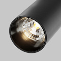 Трековый светильник Фокус / Focus Led Radity 3000K 12Вт 36°