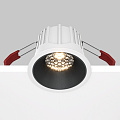 Встраиваемый светильник Альфа / Alfa LED 15 Вт 3000 К 36°