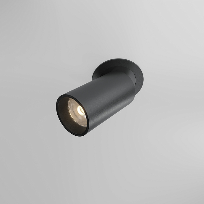 Встраиваемый светильник FOCUS LED