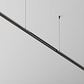Светильник Точки / Points для системы освещения Shelf 3000К 12Вт 24°