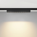 Трековый светильник Точки / Points Levity 2700К 10Вт 30°