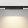 Трековый светильник Точки / Points Levity 2700К 10Вт 30°