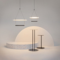 Подвесной светильник Атмосфера / Ambience 3000К 23Вт