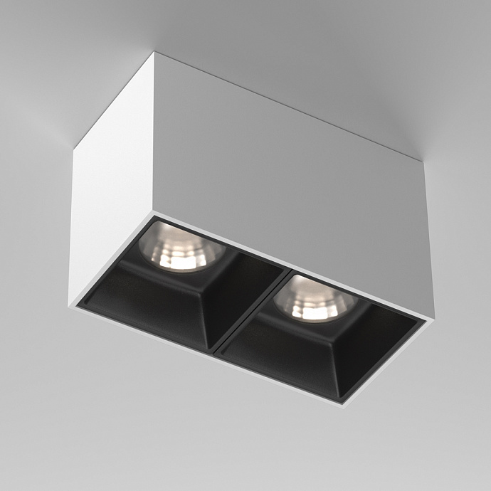 Потолочный светильник Alfa LED