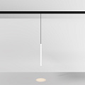 Трековый подвесной светильник Фокус / Focus Led Exility 2700-6000K 5Вт 36° Dim Smart Zigbee