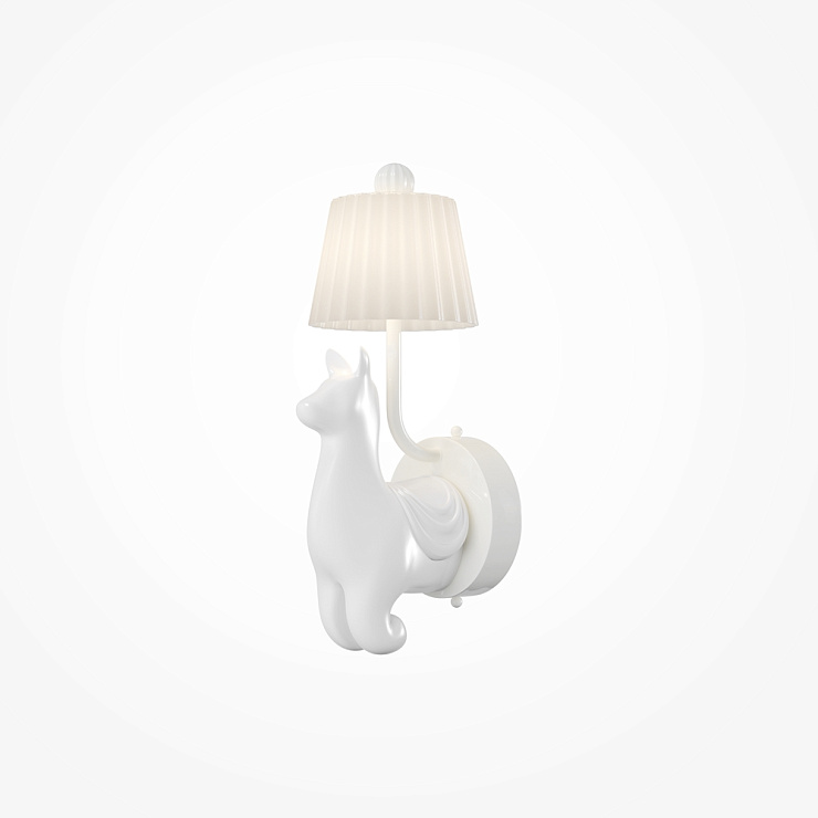 Настенный светильник (бра) Senor Alpaca