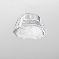 Линза ⌀43mm 50° для Фокус / Focus LED 12Вт