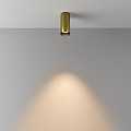 Потолочный светильник Фокус / FOCUS LED 12 Вт 3000 К 50°
