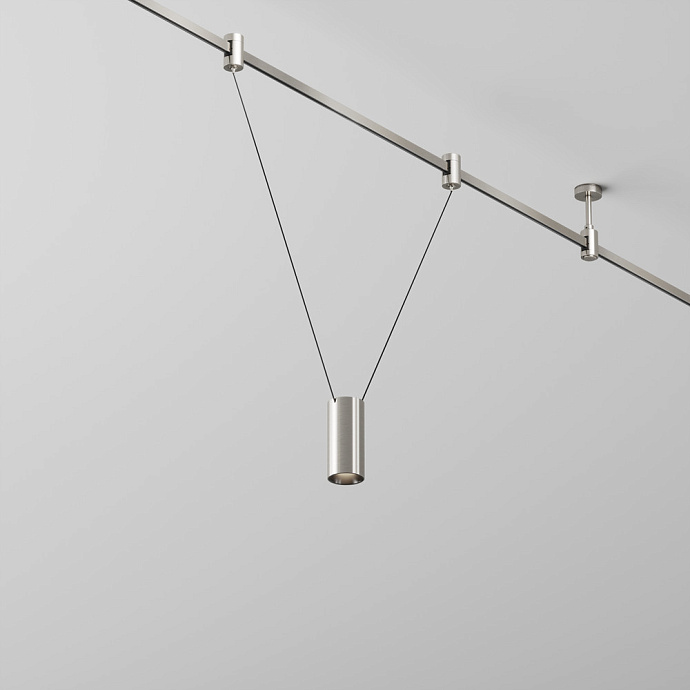 Трековый светильник Focus Led