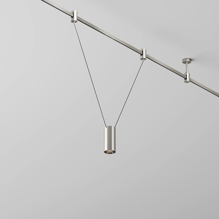 Трековый светильник Focus Led