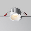Встраиваемый светильник Альфа / Alfa LED 15 Вт 3000 К 60°
