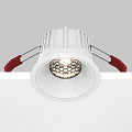 Встраиваемый светильник Альфа / Alfa LED 15 Вт 4000 К 36°