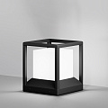 Ландшафтный светильник Трим / Trim E27x1 15Вт IP 65
