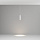 Трековый подвесной светильник Фокус / Focus Led Exility 2700-6000K 12Вт 36° Dim Dali1