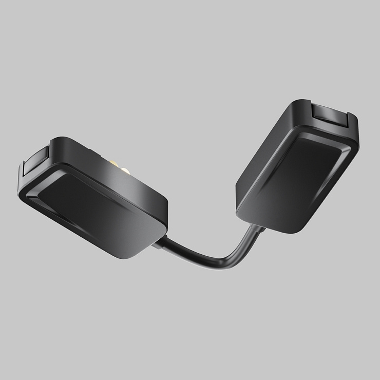 Комплектующие для систем освещения с токоведущими элементами Accessories for tracks Radity