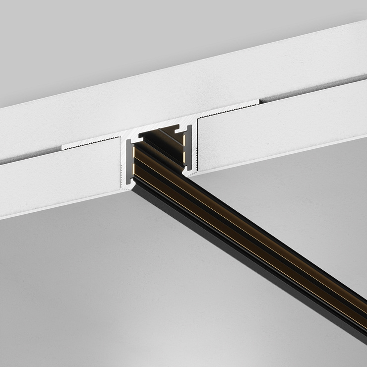 Шинопровод встраиваемый Busbar trunkings Exility X