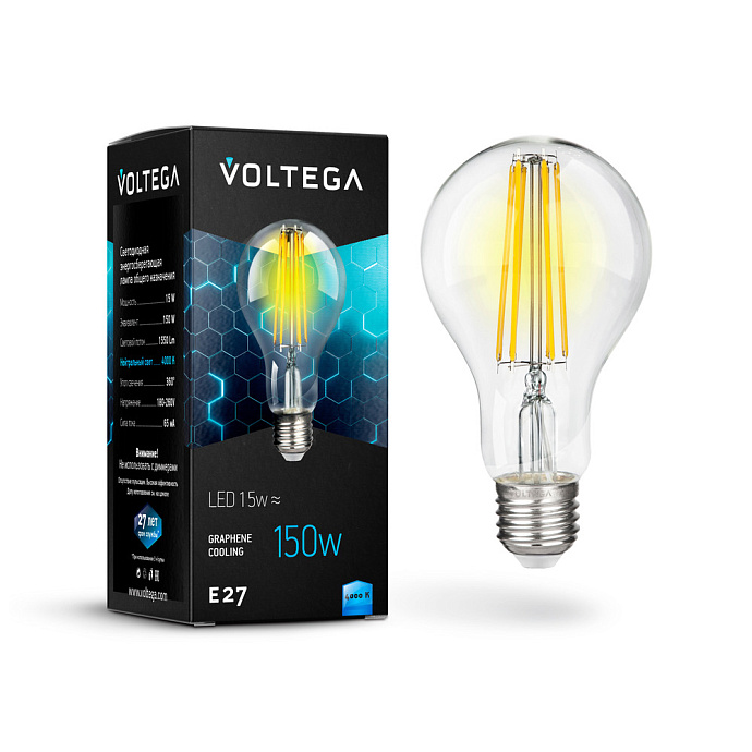 Лампочка General purpose bulb