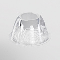 Линза ⌀35mm 50° для Фокус / Focus LED 5Вт