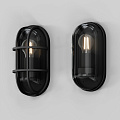 Настенный светильник (бра) Свеча / Candle E27x1 15Вт IP 65