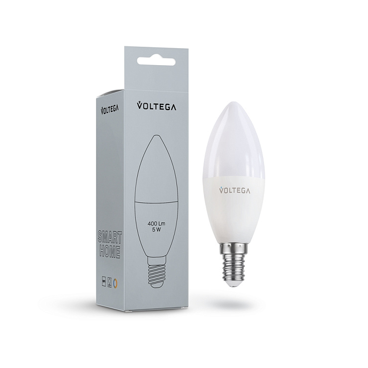 Лампочка Wi-Fi bulbs