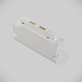 Трековый светильник Базис поворотный / Basis Rot S35   3000K  10Вт