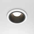 Встраиваемый светильник Пай / Share 1*GU10 10 Вт IP 54