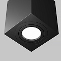 Потолочный светильник Атом / Atom 1*GU10 10 Вт