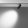 Трековый светильник Фокус / Focus Led Exility 3000K 12Вт 36°