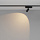 Трековый светильник Фокус / Focus Led Radity 3000K 5Вт 36°
