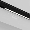 Трековый светильник Базис / Basis Levity 4000К 15Вт 100°