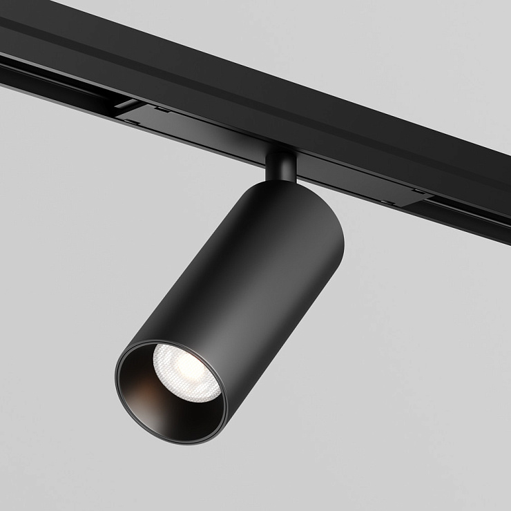 Уличный трековый светильник Focus Led