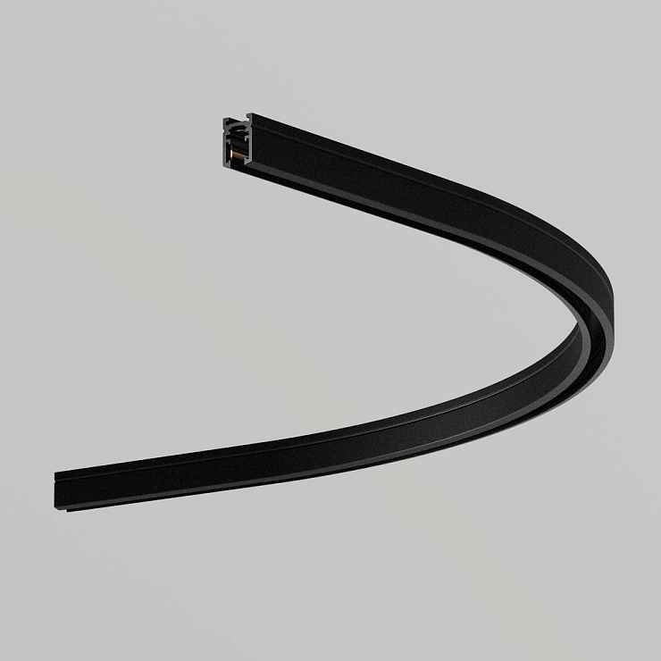Комплектующие для систем освещения с токоведущими элементами Accessories for tracks Levity