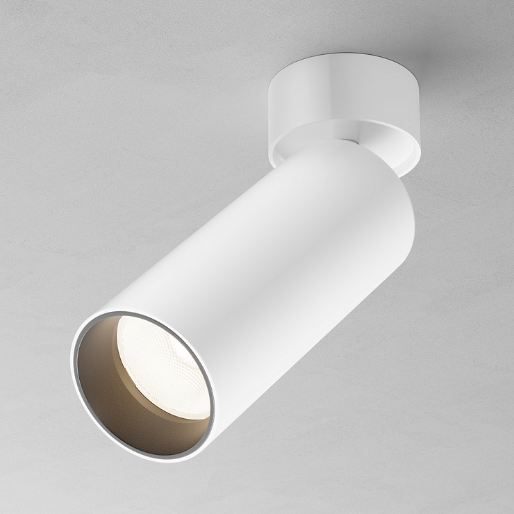 Потолочный светильник FOCUS LED