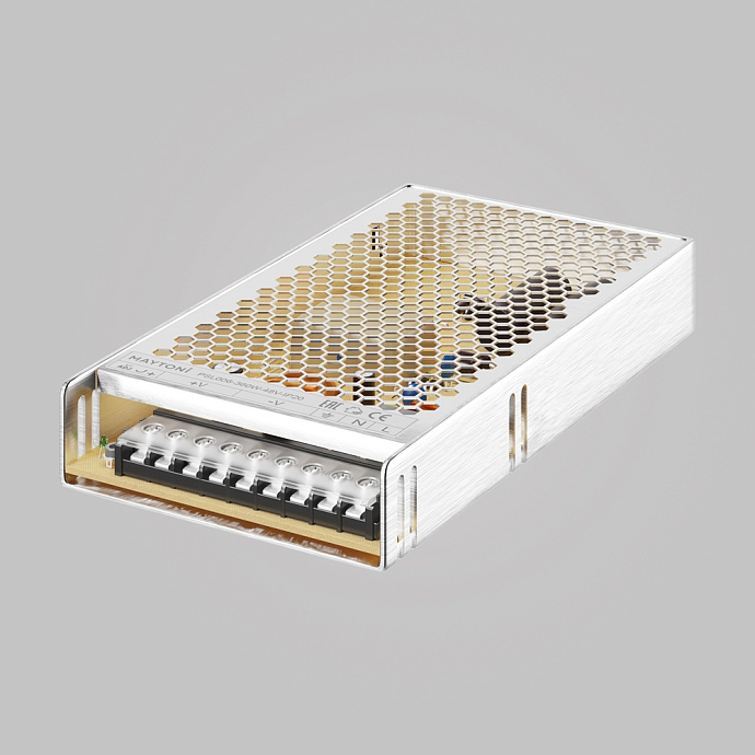 Источник напряжения Power Supply Magnetic