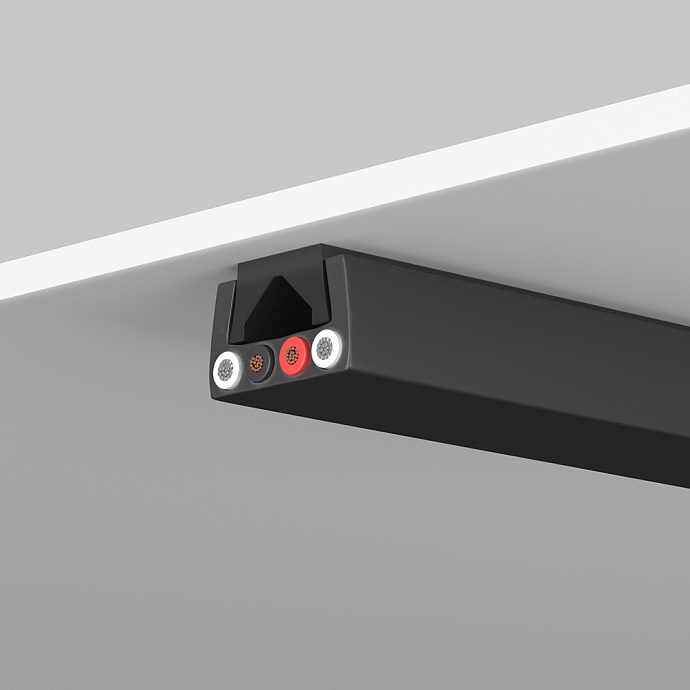 Шинопровод Busbar trunkings Elasity