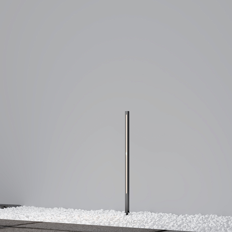 Ландшафтный светильник Pole