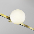 Трековый светильник Луна / Luna Flarity 3000K 5Вт 120°