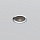 Встраиваемый светильник Клапан / Vent 3000K 5Вт IP 67