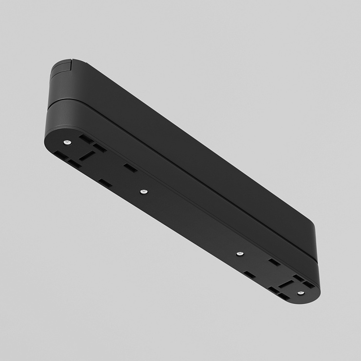 Комплектующие для трекового светильника Accessories for tracks Radity