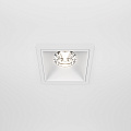 Встраиваемый светильник Альфа / Alfa LED 15 Вт 4000 К 36°  с функцией диммирования