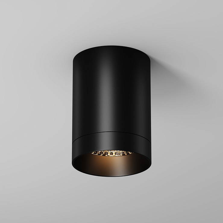 Уличный потолочный светильник Luxe