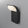 Настенный светильник (бра) Сток / Stock 3000K 7Вт IP 65