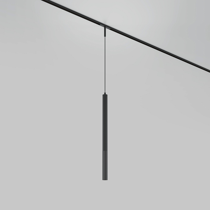 Трековый подвесной светильник Focus Led