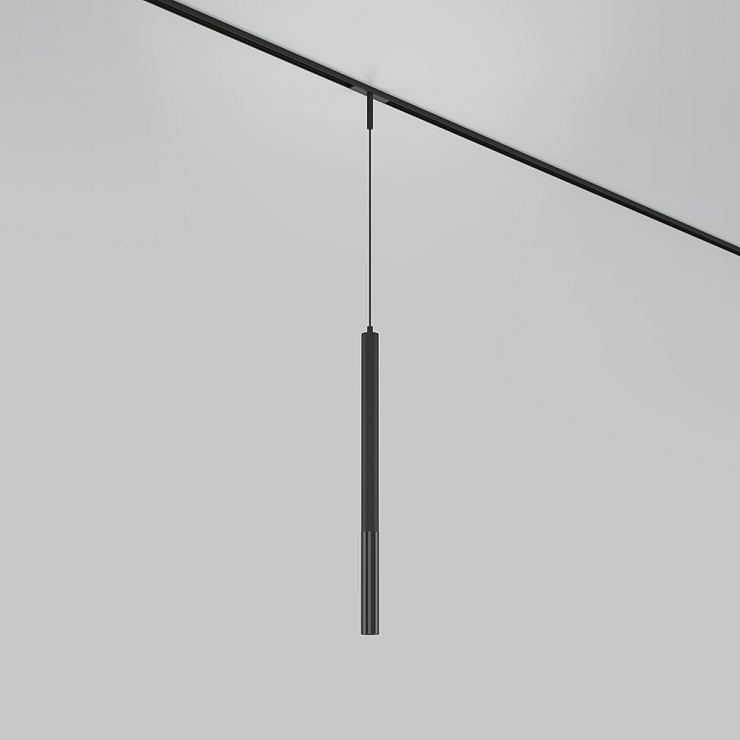 Трековый подвесной светильник Focus Led